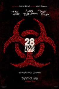 28 Years Later - Posters