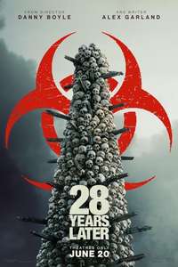 28 Years Later - Posters