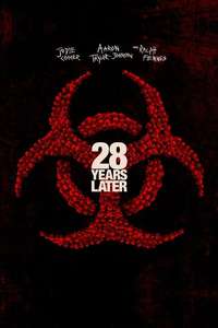 28 Years Later - Posters