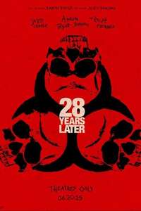 28 Years Later - Posters