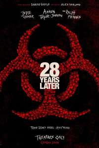 28 Years Later - Posters
