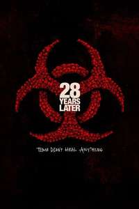 28 Years Later - Posters