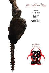28 Years Later - Posters