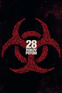 28 Years Later - Posters