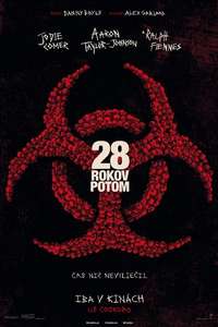 28 Years Later - Posters