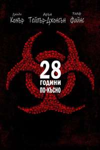 28 Years Later - Posters