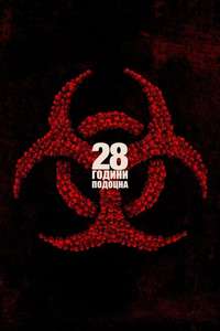 28 Years Later - Posters