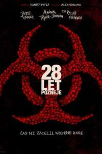 28 Years Later - Posters