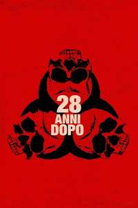 28 Years Later - Posters