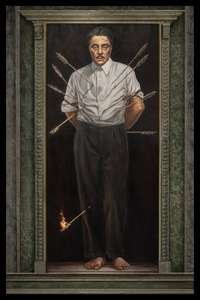 The Phoenician Scheme - Posters