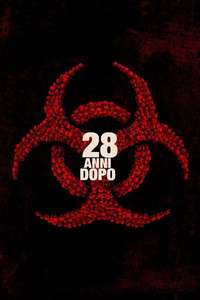 28 Years Later - Posters