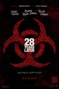 28 Years Later - Posters