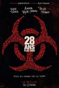 28 Years Later - Posters