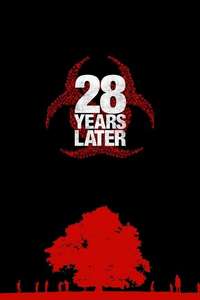 28 Years Later - Posters