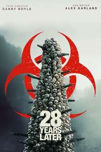 28 Years Later - Posters