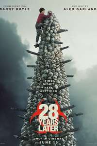 28 Years Later - Posters