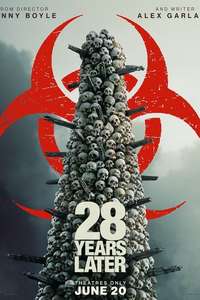 28 Years Later - Posters