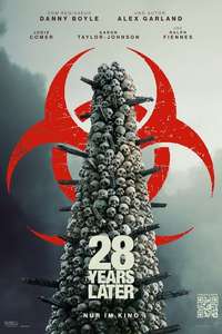 28 Years Later - Posters