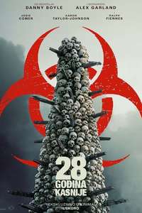 28 Years Later - Posters