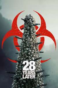 28 Years Later - Posters