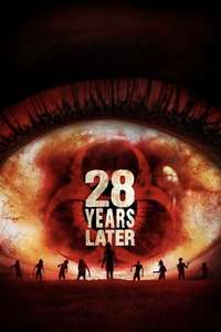 28 Years Later - Posters