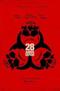 28 Years Later - Posters