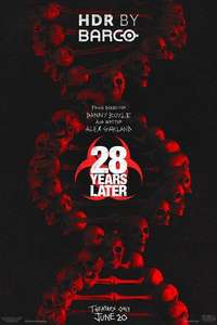 28 Years Later - Posters