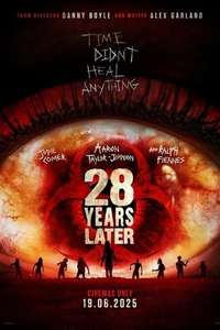 28 Years Later - Posters