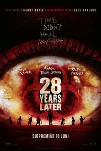 28 Years Later - Posters