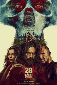 28 Years Later - Posters