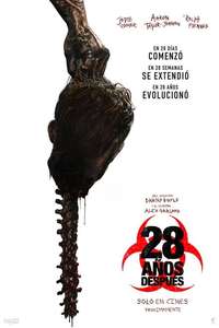 28 Years Later - Posters