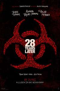 28 Years Later - Posters