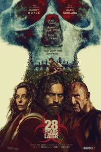 28 Years Later - Posters