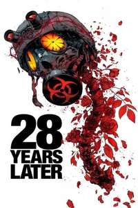 28 Years Later - Posters