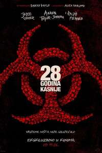 28 Years Later - Posters