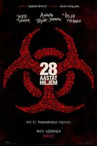 28 Years Later - Posters