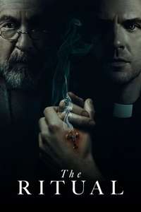 The Ritual - Posters