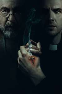 The Ritual - Posters