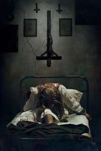 The Ritual - Posters