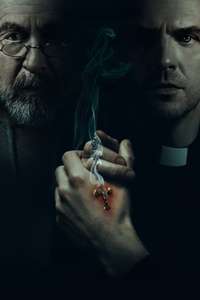 The Ritual - Posters
