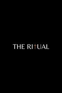 The Ritual - Posters