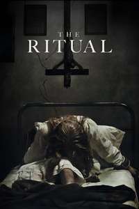 The Ritual - Posters