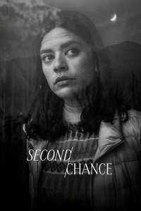 Second Chance - Posters