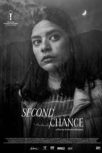 Second Chance - Posters