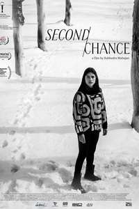 Second Chance - Posters