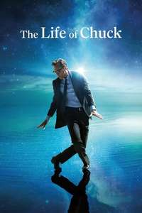 The Life of Chuck - Posters