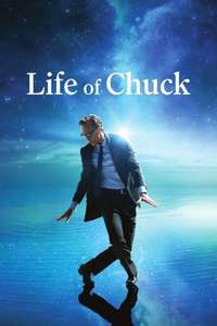 The Life of Chuck - Posters
