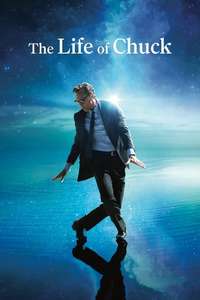 The Life of Chuck - Posters