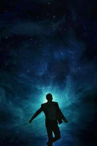 The Life of Chuck - Posters