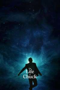 The Life of Chuck - Posters